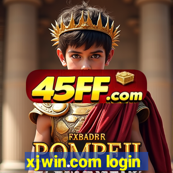 xjwin.com login